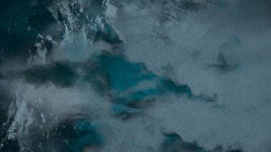 renkli mermer doku ile grunge arka plan