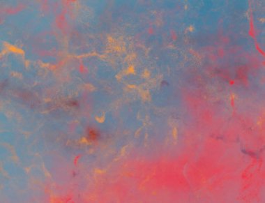 Renkli mermer desenli soyut arkaplan