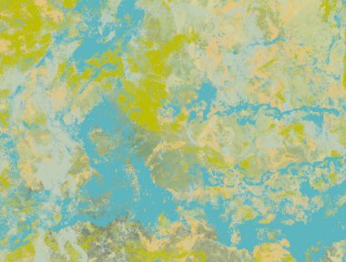 Kopya alanı ile soyut grunge mermer arkaplan