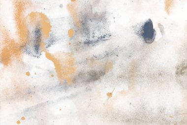 soyut suluboya sıçramagina grunge ışık arka plan 