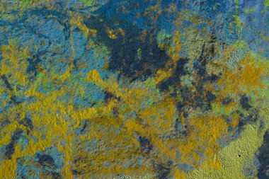 Soyut grungy dokulu arka plan