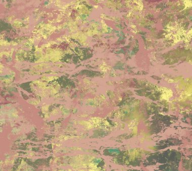 3 boyutlu illüstrasyon. Web modern fon. Renkli desen. Soyut geometrik şekiller. arkaplan.