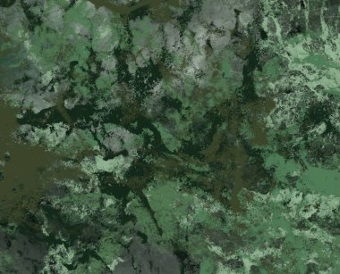 Kopya alanı ile soyut grunge mermer arkaplan