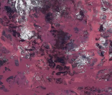 Kopya alanı ile soyut grunge mermer arkaplan