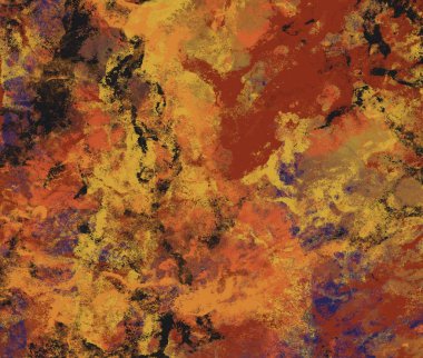 renkli çimento yapısı, grungy antik beton arka plan