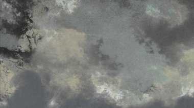 metin için alanı olan grunge arkaplanı