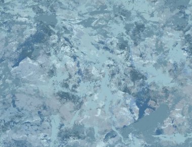 Kopya alanı ile soyut grunge mermer arkaplan