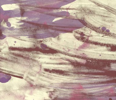 grunge suluboya darbeleri ve lekelerarka plan 