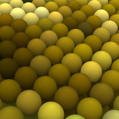 3 boyutlu illüstrasyon. Web modern fon. Renkli desen. Soyut geometrik şekiller. arkaplan.