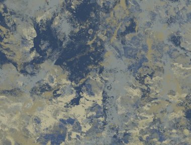 Kopya alanı ile soyut grunge mermer arkaplan