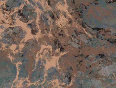 Boya lekeleriyle soyut arkaplan 