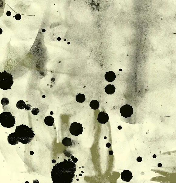 soyut suluboya sıçramagina grunge ışık arka plan 