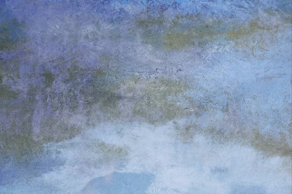 Boya lekeleriyle soyut arkaplan   