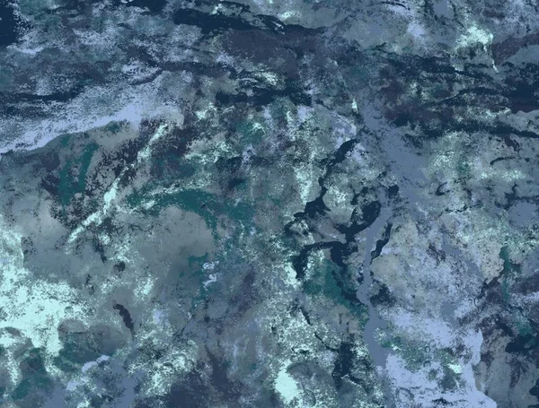 Kopya alanı ile soyut grunge mermer arkaplan