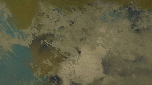 Boya lekeleriyle soyut arkaplan 