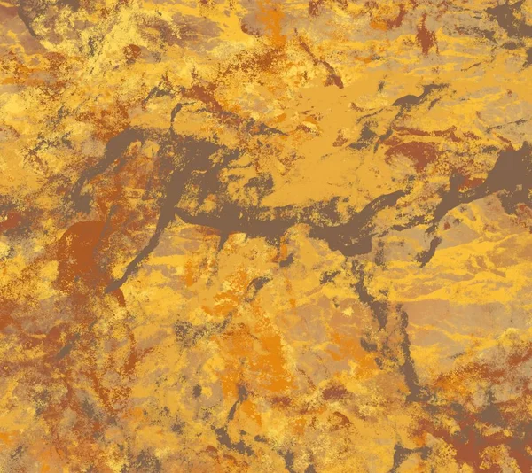 Kopya alanı ile soyut grunge mermer arkaplan