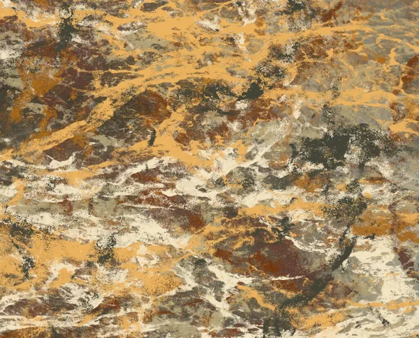 3 boyutlu illüstrasyon. Web modern fon. Renkli desen. Soyut geometrik şekiller. arkaplan.