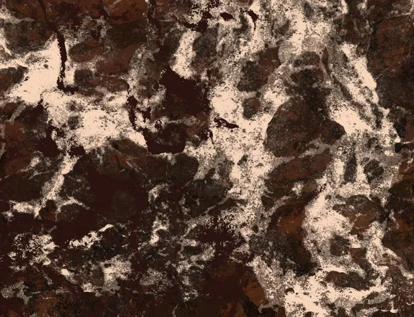 Kopya alanı ile soyut grunge mermer arkaplan