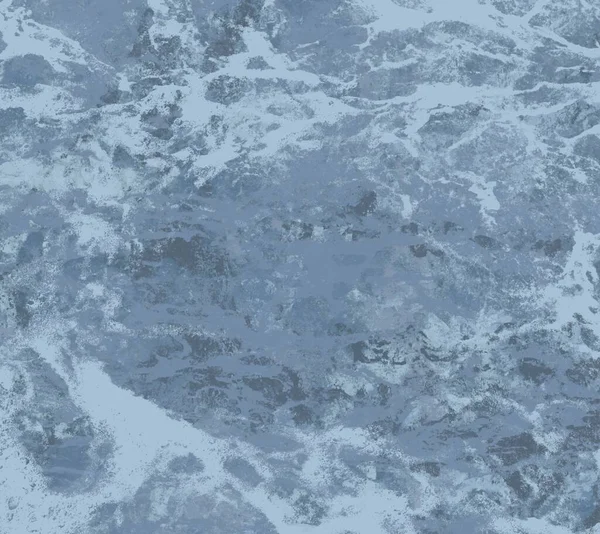 Kopya alanı ile soyut grunge mermer arkaplan