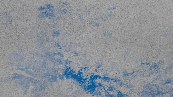 Metin için yeri olan boya lekeleriyle soyut arkaplan