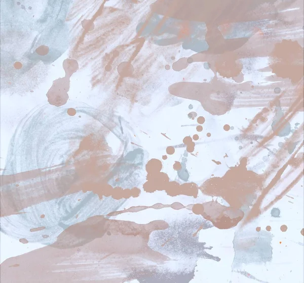 grunge suluboya darbeleri ve lekelerarka plan 