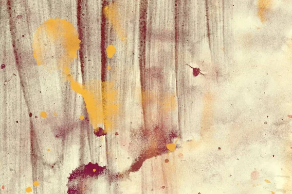 grunge suluboya darbeleri ve lekelerarka plan 