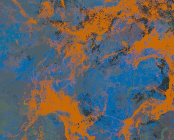 Metin için alanı olan soyut grunge arkaplanı