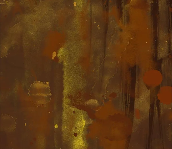 grunge suluboya darbeleri ve lekelerarka plan 