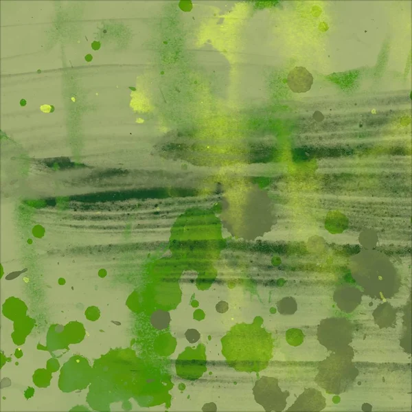 grunge suluboya darbeleri ve lekelerarka plan 