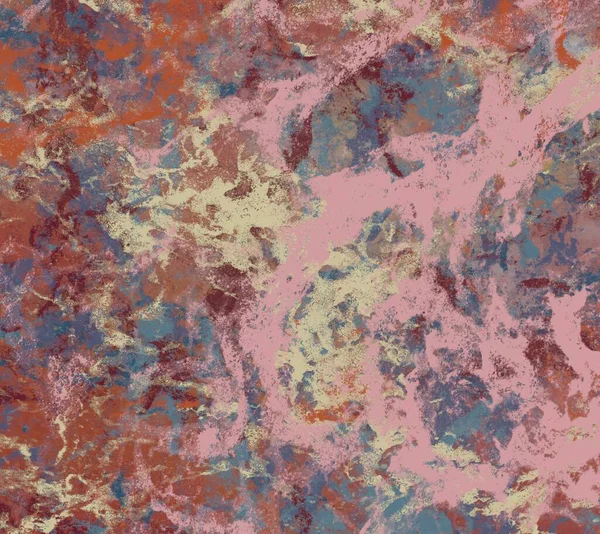 3 boyutlu illüstrasyon. Web modern fon. Renkli desen. Soyut geometrik şekiller. arkaplan.