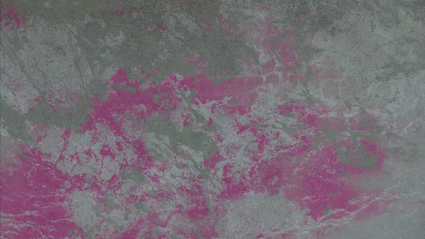 Metin için yeri olan boya lekeleriyle soyut arkaplan