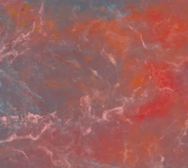 metin için alan ile renkli mermer doku ile soyut arka plan