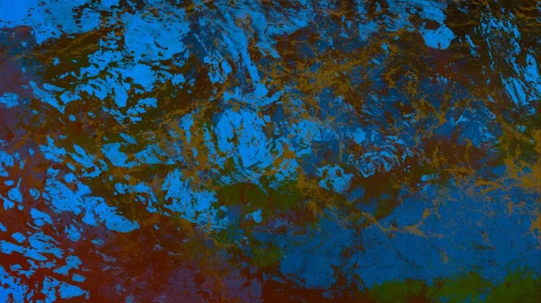 boya lekeleri ile grunge arka plan