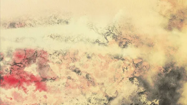 boya lekeleri ile grunge arka plan