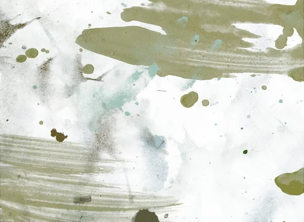 grunge suluboya darbeleri ve lekelerarka plan 