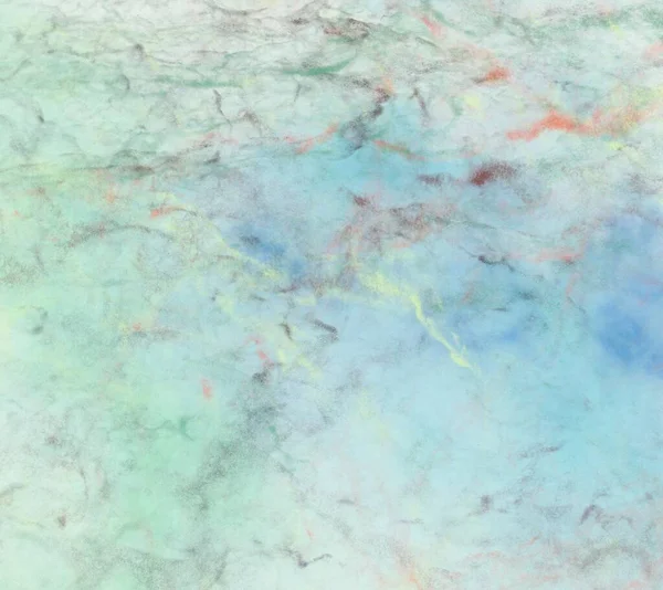 metin için alan ile renkli mermer doku ile soyut arka plan