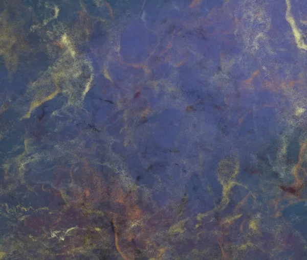 metin için alan ile renkli mermer doku ile soyut arka plan