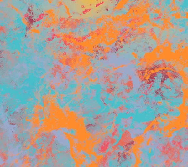 Kopya alanı ile soyut grunge mermer arkaplan