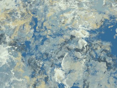 Kopya alanı ile soyut grunge mermer arkaplan