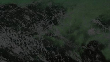 boya lekeleri ile grunge arka plan