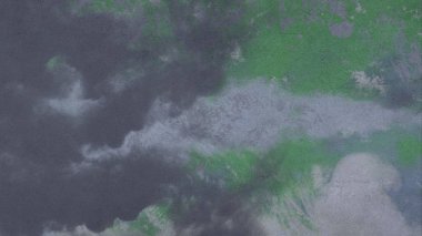 Metnin için alanı olan soyut grunge arkaplanı