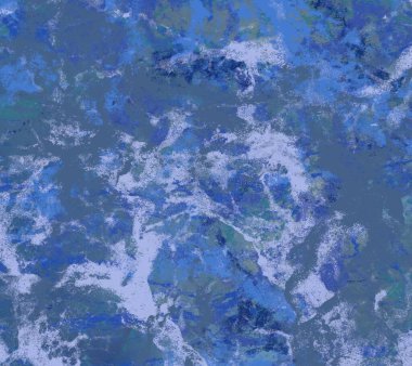 Kopya alanı ile soyut grunge mermer arkaplan