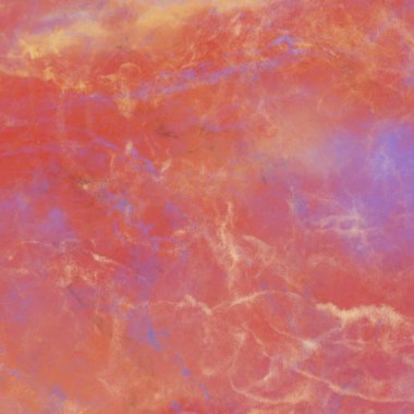 metin için alan ile renkli mermer doku ile soyut arka plan