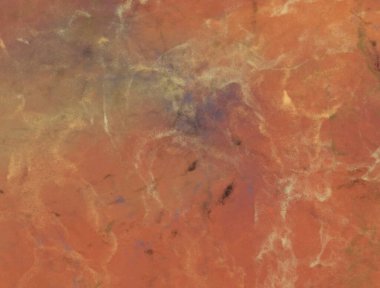 metin için alan ile renkli mermer doku ile soyut arka plan