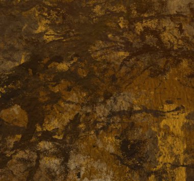 Metin için alanı olan soyut arkaplan