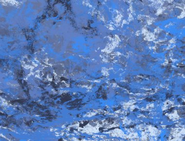 Kopya alanı ile soyut grunge mermer arkaplan