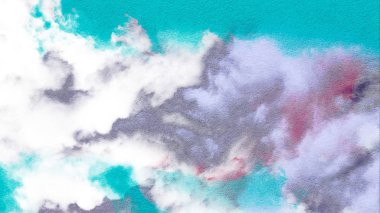 metin için alanı olan grunge arkaplanı