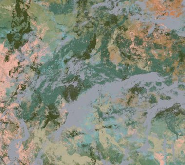 tam kare, çatlak yüzey, grungy antik beton arka plan