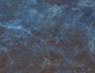 metin için alan ile arka planda soyut renkli lekeler