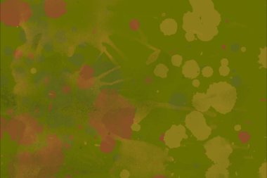 grunge suluboya darbeleri ve lekelerarka plan 